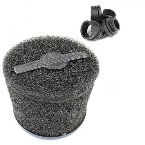 Filtre air marchald power - a,