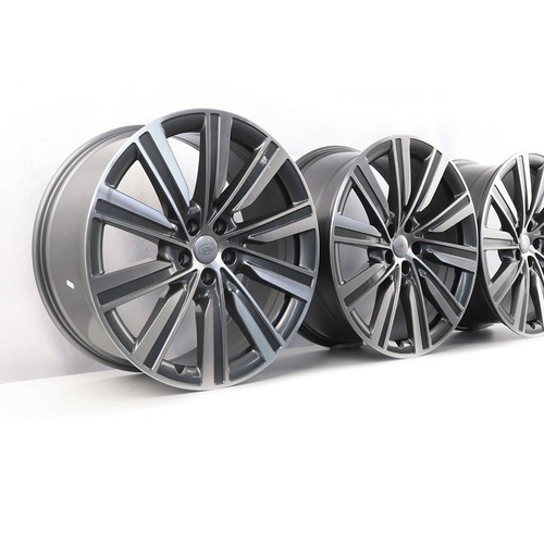 Jantes alliage land rover - jantes,