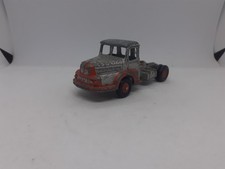 UNIC TRACTEUR ROUTIER DINKY TOYS