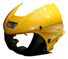 Tete De Fourche Yamaha 850 TDM 4TX 1996-2001 4TX-2835G-00-1X | Occasion