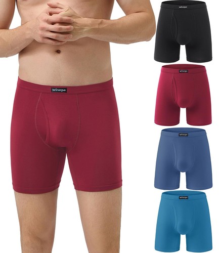 Lot boxers boxer long - lot,