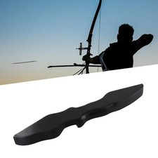 Poignée d'arc Bow Riser