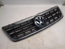 Volkswagen Touareg Calandre