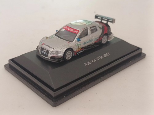 Schuco edition audi a4 - schuco,