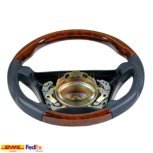 Volant brabus amg - volant,