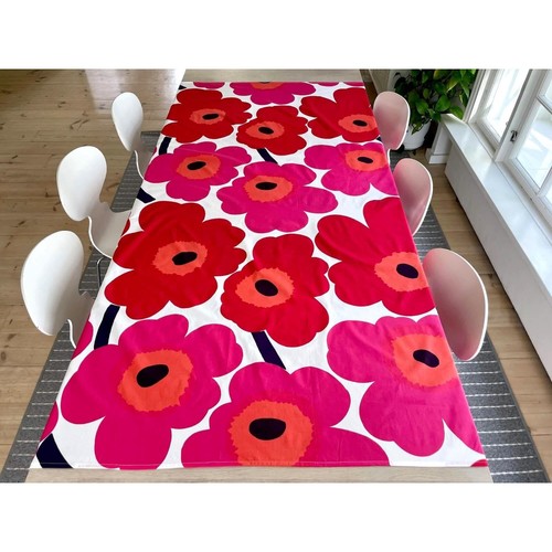 Nappe marimekko unikko - nappe,