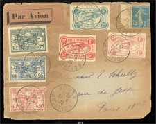 Bell lettre meeting aérien de