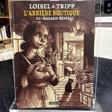 Loisel Et Tripp Tome 1,2,3 L