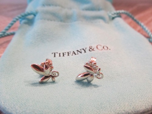 Tiffany paloma picasso - tiffany, &