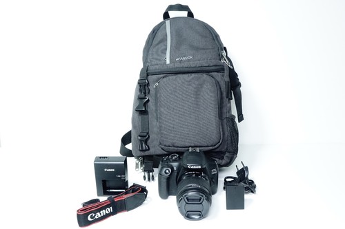 Canon eos 1300d reflex - 1300d,