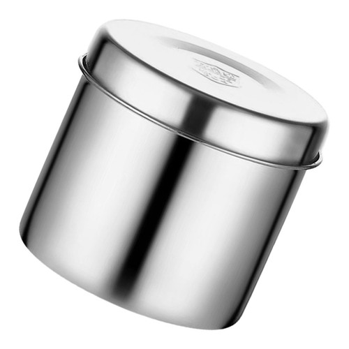 Bac alimentaire inox boites - ,