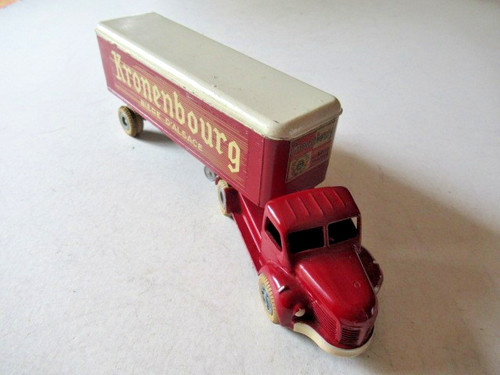Dinky toys d ref - dinky, 120