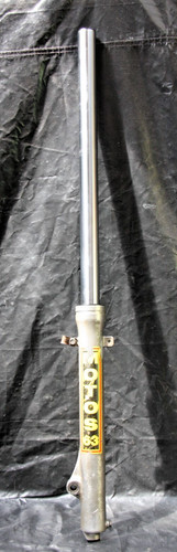 Bras fourche gauche - fourche,