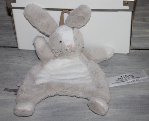 Doudou plat tao - doudou, tape