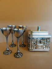 Miguel Berrocal (1933-2006) COFFRET HOMMAGE A ROMEO ET JULIETTE MENAGERE 2000 EX