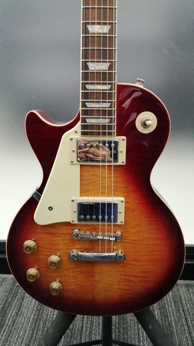 Epiphone lespaul standard used - lespaul,