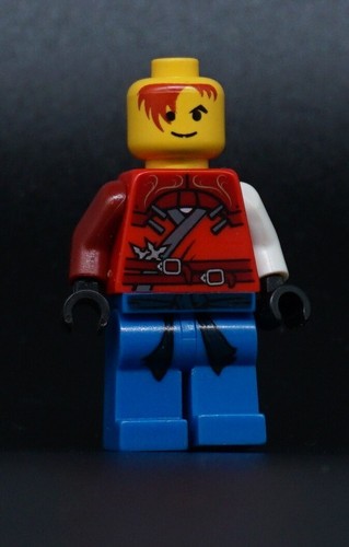 Lego figurine 894 - figurine, n°894
