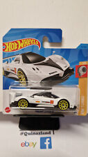 hot wheels Pagani zonda R  2023-072 (CP21)