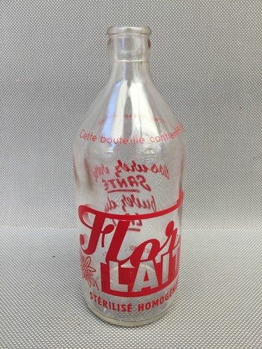Ancienne petite bouteilles - petite,