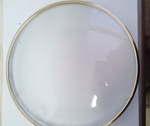 Lunette horloge westminster - lunette,