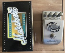 Pédale Marshall  The