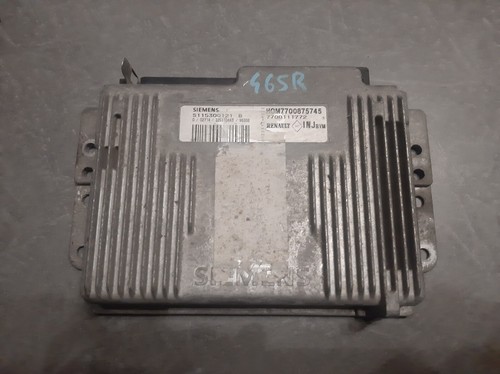 Calculateur siemens ref - siemens,