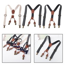 Bretelles pour enfants