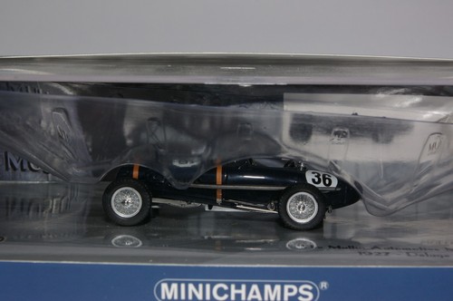 Delage era grand prix - delage,