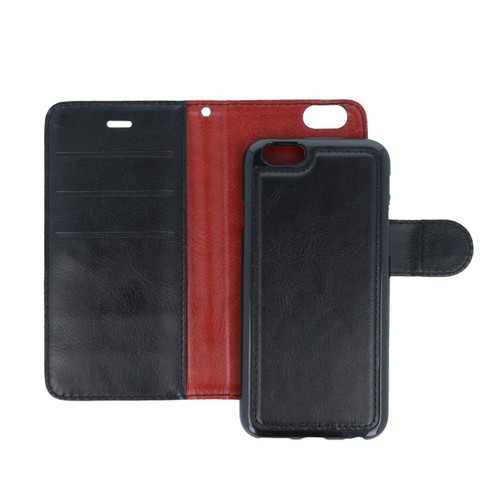 Etui folio magnetique coque - etui,