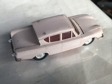 Minialuxe Ford Consul 315 1/43
