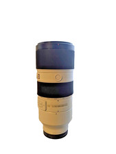 Sony FE 200-600 MM F5.6-6.3 G