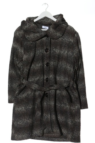 Leins manteau laine dames - laine,