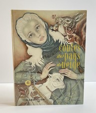 Contes des Pays de Neiges -