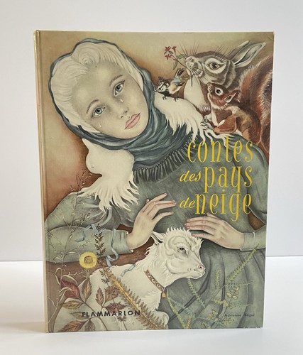 Contes des pays - de, neiges