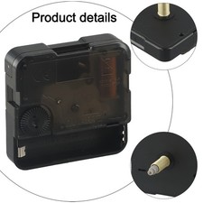 Mouvement d'horloge à quartz