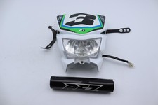 Tête de fourche APOLLO RFZ