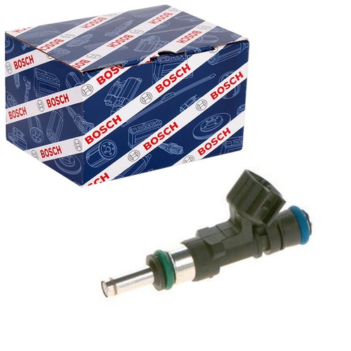 Bosch injecteur essence - injecteur,