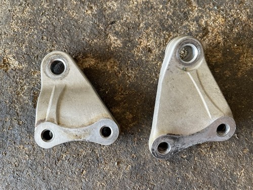 Patte moteur honda - moteur, 250