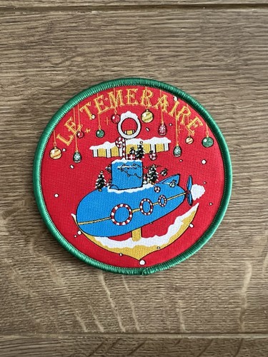 Patch écusson snle - Écusson,