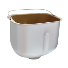 Seau intérieur pour machine