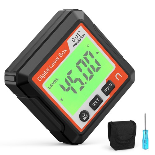 Niveau électronique - 1x(niveau,