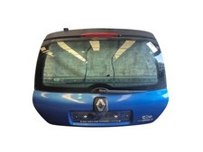 Malle/Hayon arriere RENAULT