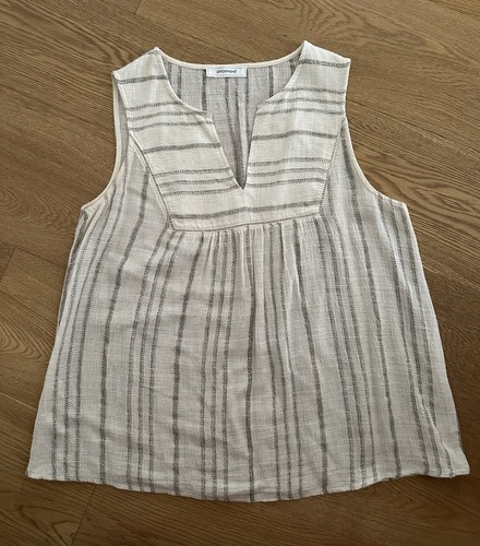 Promod blouse été sans