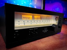 SANSUI TU-519 🌈RaRe🌈