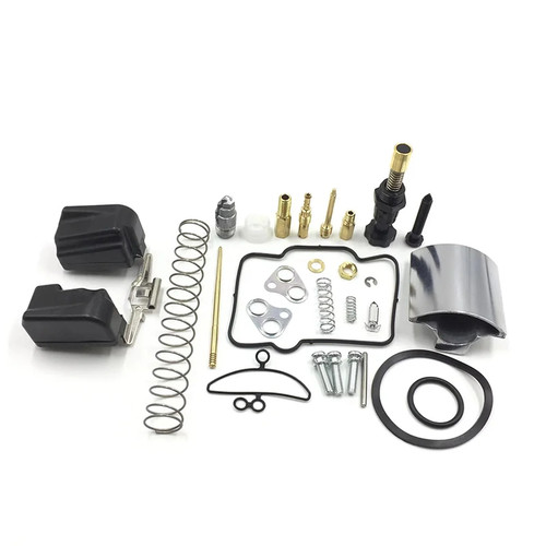 Kit réparation carburateur - kit,