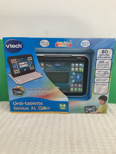 VTech – 155505 – ordi-tablette – Genius XL - Franzoesische Version