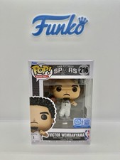 Funko Pop NBA Spurs Victor