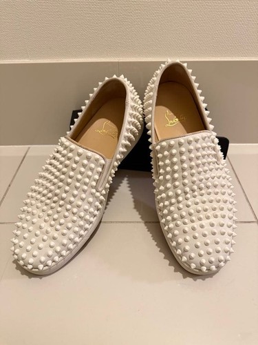Chaussures plates christian - chaussures,