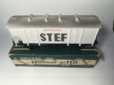 HORNBY HO WAGON REFRIGERANT