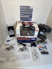 Team Losi Micro-T 1/36 R/C